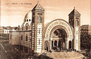 CA b- 27- Cathedrale